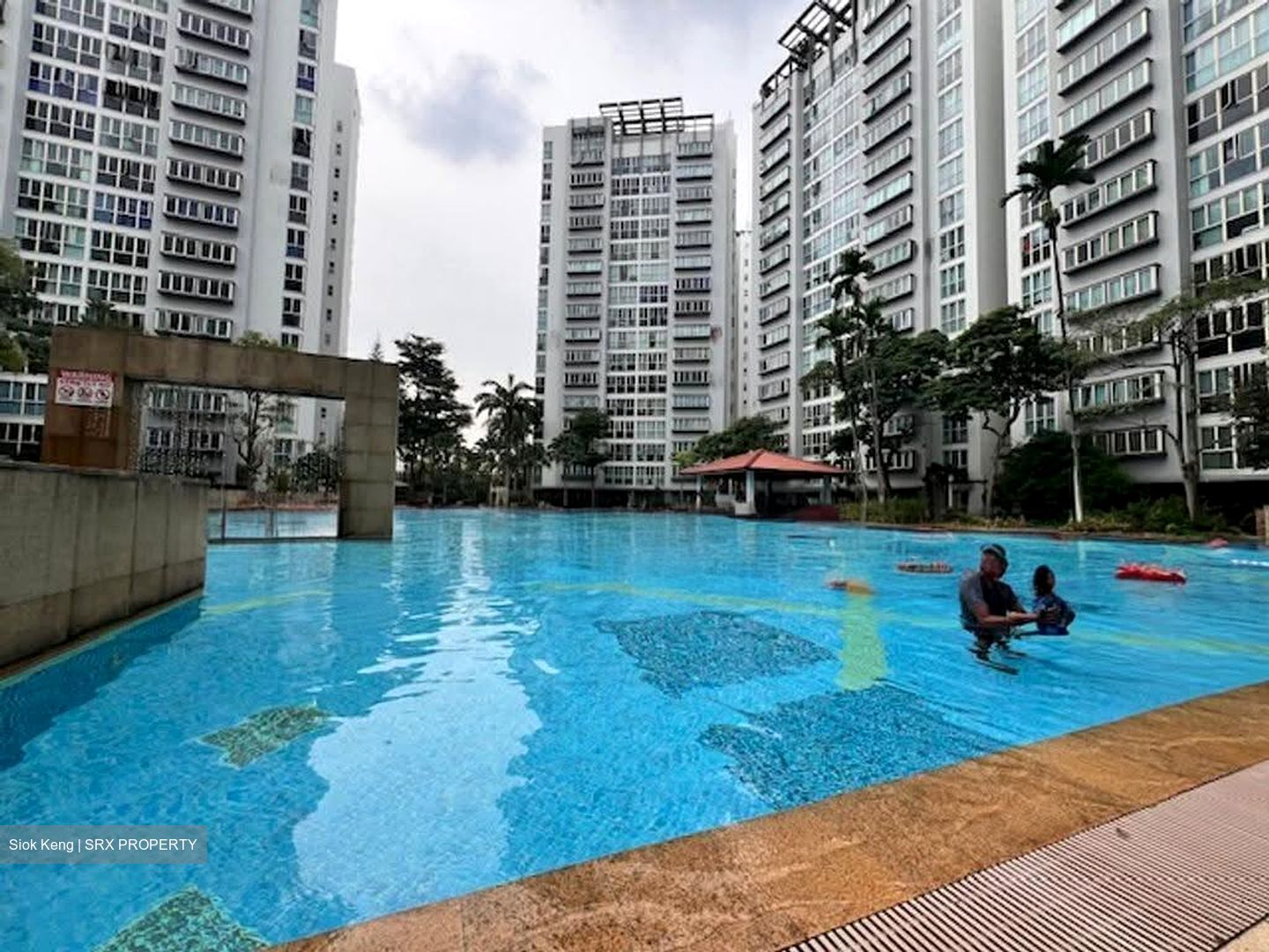 Rio Vista (D19), Condominium #637341291